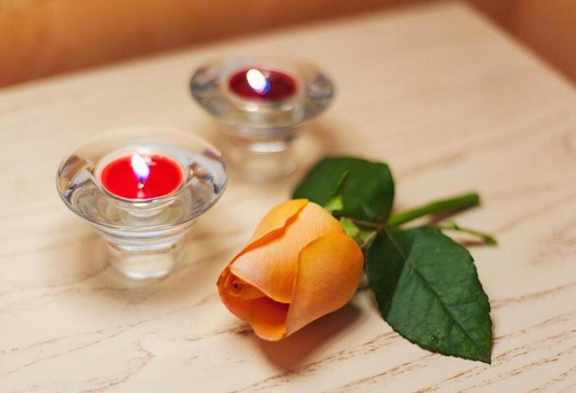 סוויטה, Villa Zina Family Resort