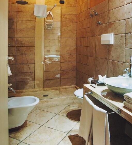 سوییت, Villa Zina Family Resort