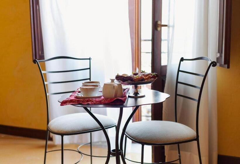 חדר משפחתי, Villa Zina Family Resort