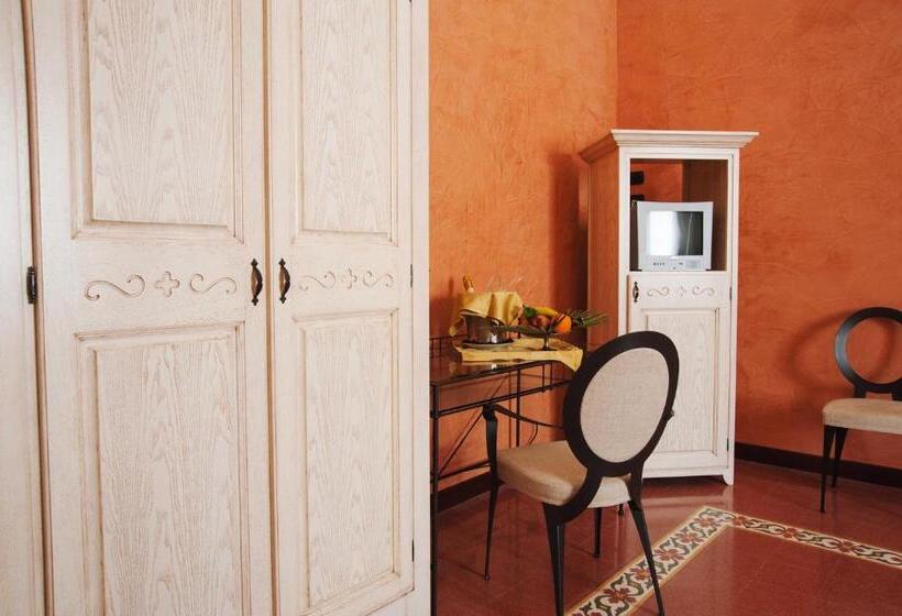 חדר משפחתי, Villa Zina Family Resort