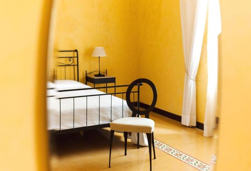 חדר משפחתי, Villa Zina Family Resort