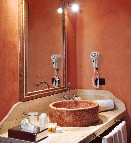 חדר משפחתי, Villa Zina Family Resort