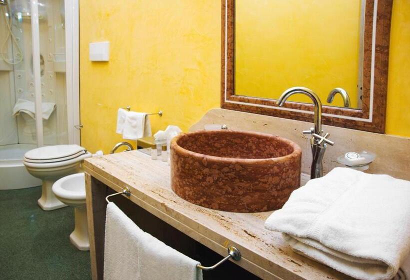 חדר משפחתי, Villa Zina Family Resort