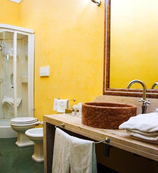 חדר משפחתי, Villa Zina Family Resort