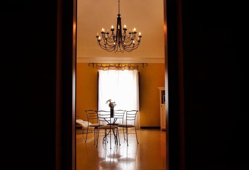 חדר משפחתי, Villa Zina Family Resort