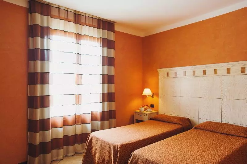 اتاق استاندارد, Villa Zina Family Resort