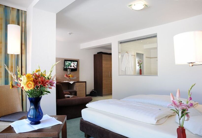 غرفة كومفورت, Landhotel Böld Oberammergau