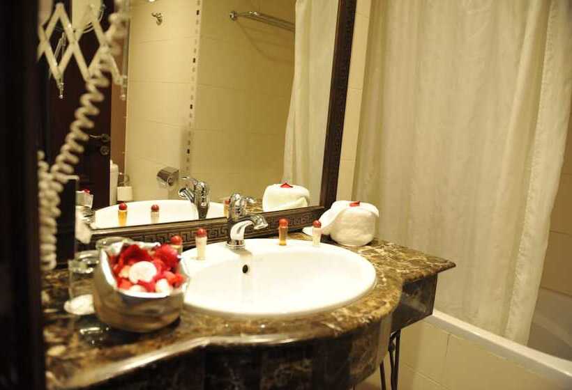 小型套房, Le Zenith Hotel & Spa