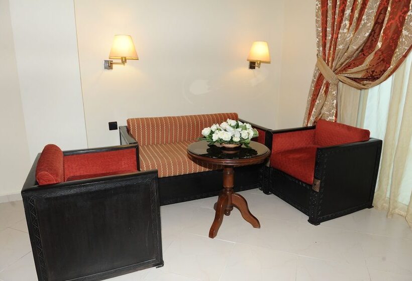 小型套房, Le Zenith Hotel & Spa