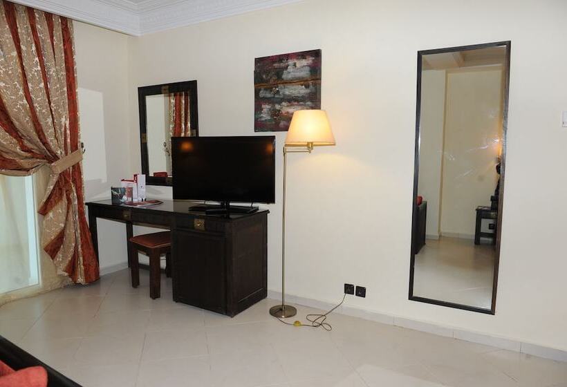 小型套房, Le Zenith Hotel & Spa