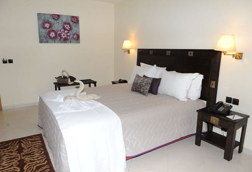 小型套房, Le Zenith Hotel & Spa