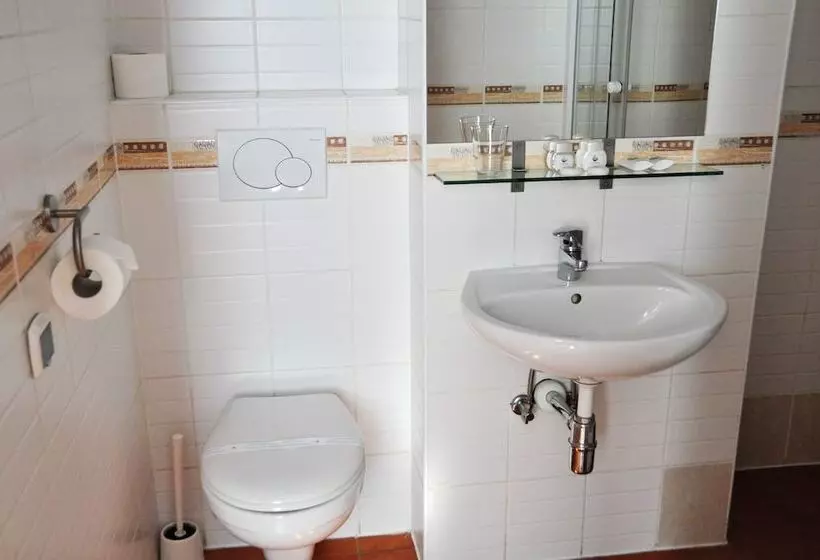 اتاق استاندارد, Mały Kraków Apart