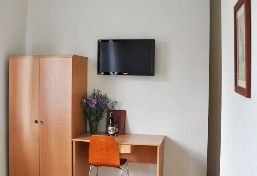 اتاق استاندارد, Mały Kraków Apart