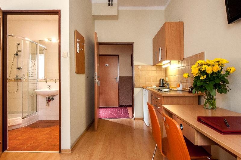 スタンダードルーム, Mały Kraków Apart