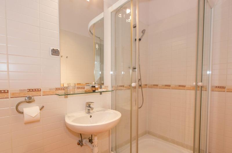 Номер Стандарт, Mały Kraków Apart