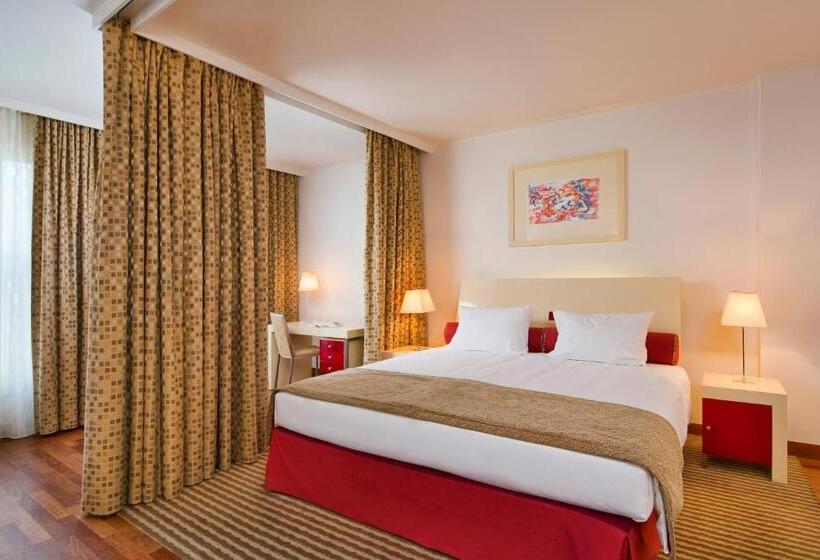 Студия Премиум, Mamaison Residence Diana