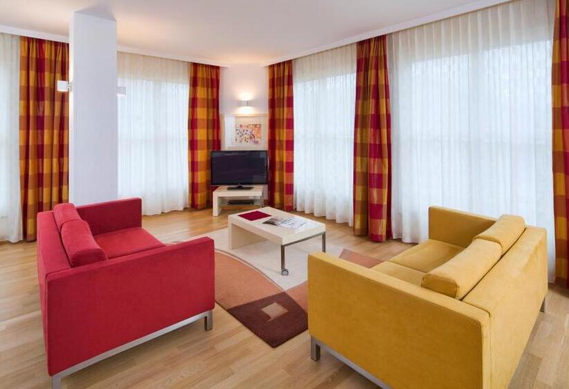 Люкс Повышенной Комфортности, Mamaison Residence Diana