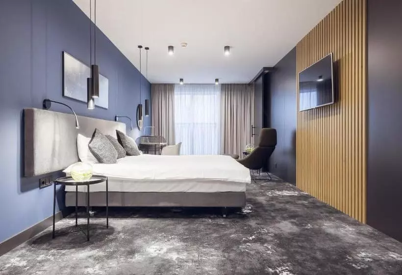 ジュニアスイート, Mamaison Residence Diana