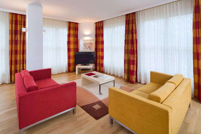 Люкс, Mamaison Residence Diana