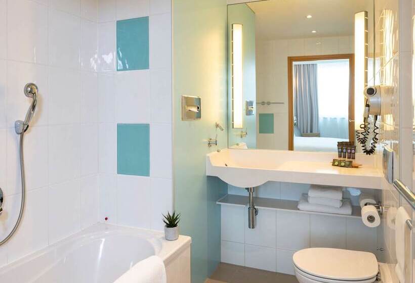 高级大房间, Novotel Milano Malpensa Aeroporto