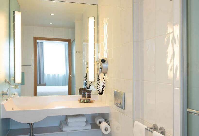 高级大房间, Novotel Milano Malpensa Aeroporto