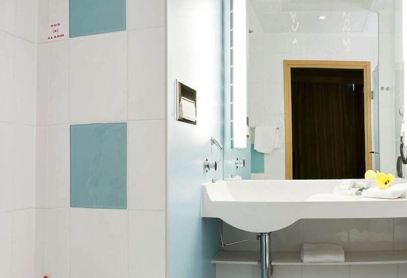 高级大房间, Novotel Milano Malpensa Aeroporto