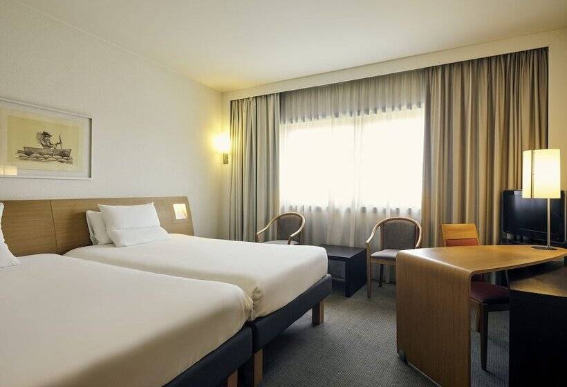 高级大房间, Novotel Milano Malpensa Aeroporto