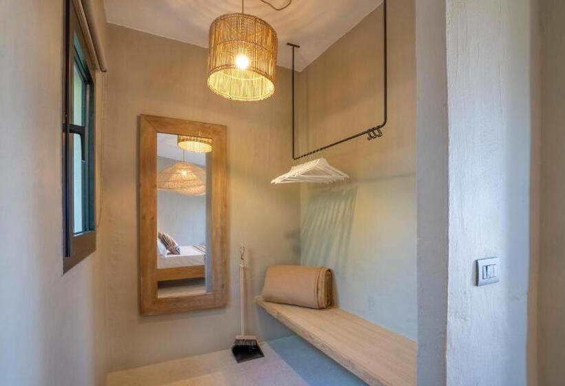 חדר סטודיו סטנדרד, Residence Hotel Lu Nibareddu