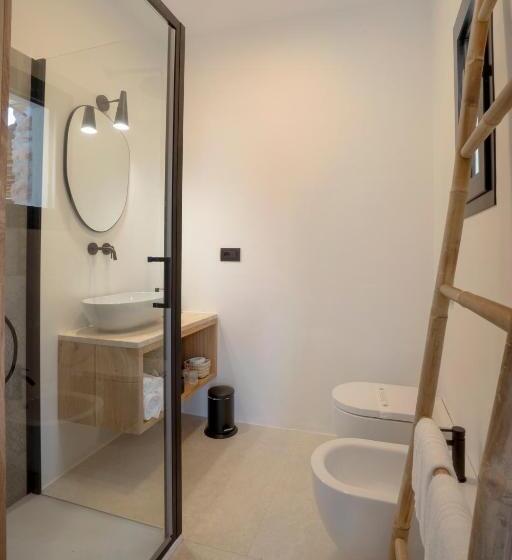 חדר סטודיו סטנדרד, Residence Hotel Lu Nibareddu