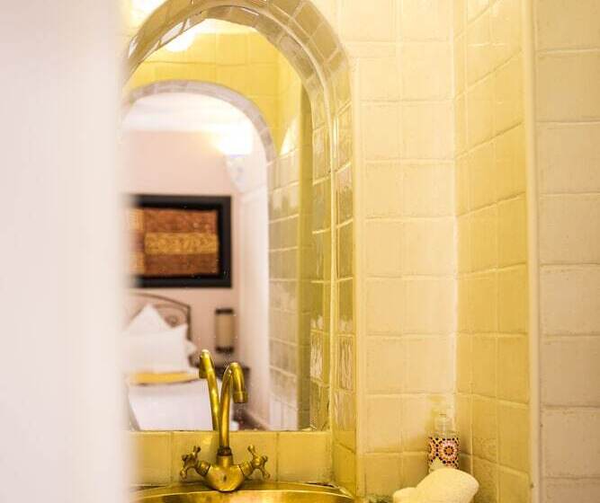 اتاق کلاسیک, Riad Villa Harmonie