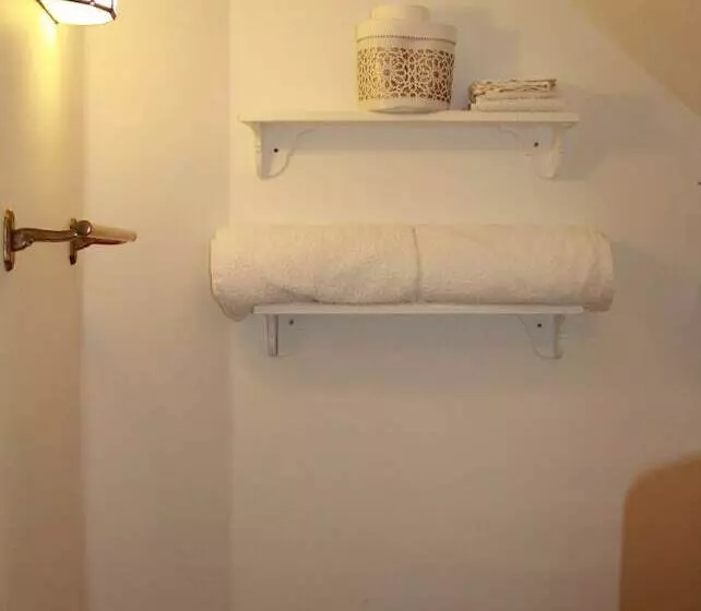 اتاق اکونومی, Riad Villa Harmonie