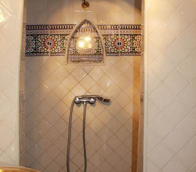 اتاق اکونومی, Riad Villa Harmonie