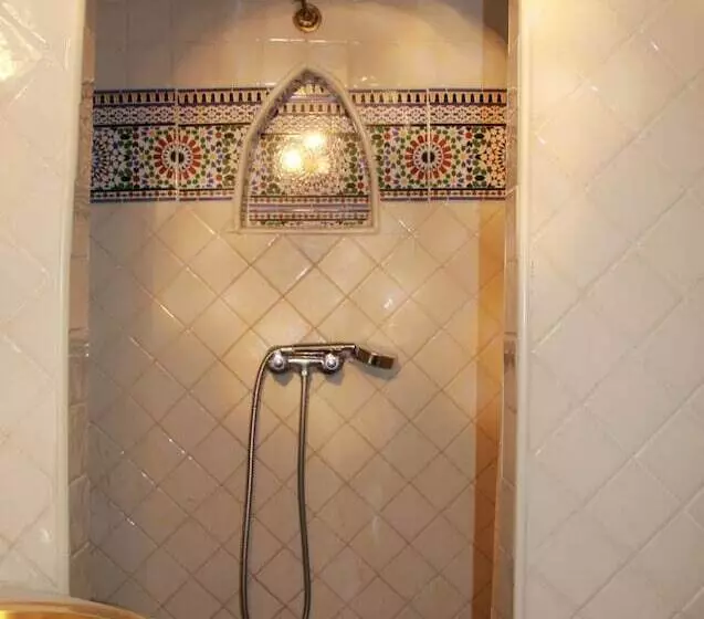 اتاق اکونومی, Riad Villa Harmonie