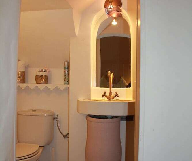 اتاق اکونومی, Riad Villa Harmonie