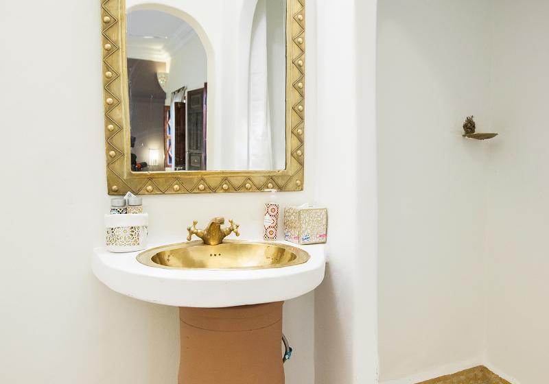 اتاق سوپریور, Riad Villa Harmonie