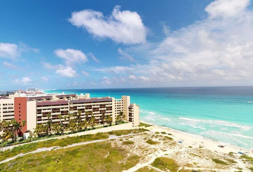 デラックススイート, Seadust Cancun Family Resort  All Inclusive