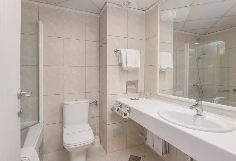 サイドオーシャンビューのスタンダードワンルーム, Aparthotel Plat