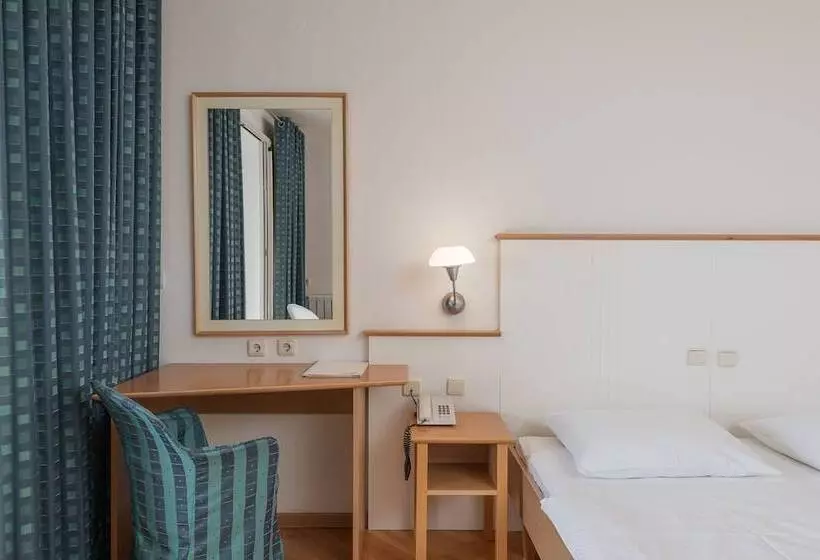 １ベッドルームベーシックアパートメント, Aparthotel Plat