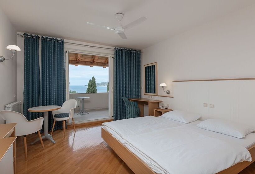 침실 1개 베이직 아피트, Aparthotel Plat