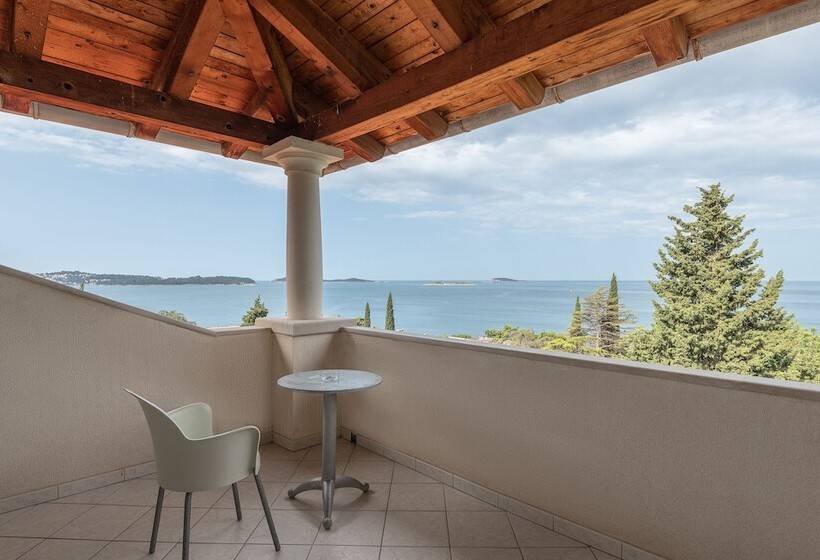 침실 1개 컴포트 아파트, Aparthotel Plat