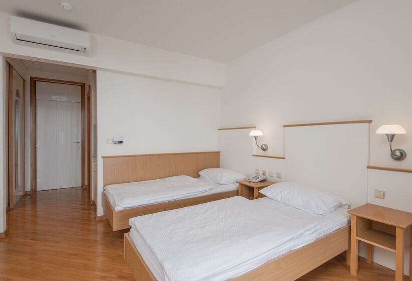 침실 1개 컴포트 아파트, Aparthotel Plat