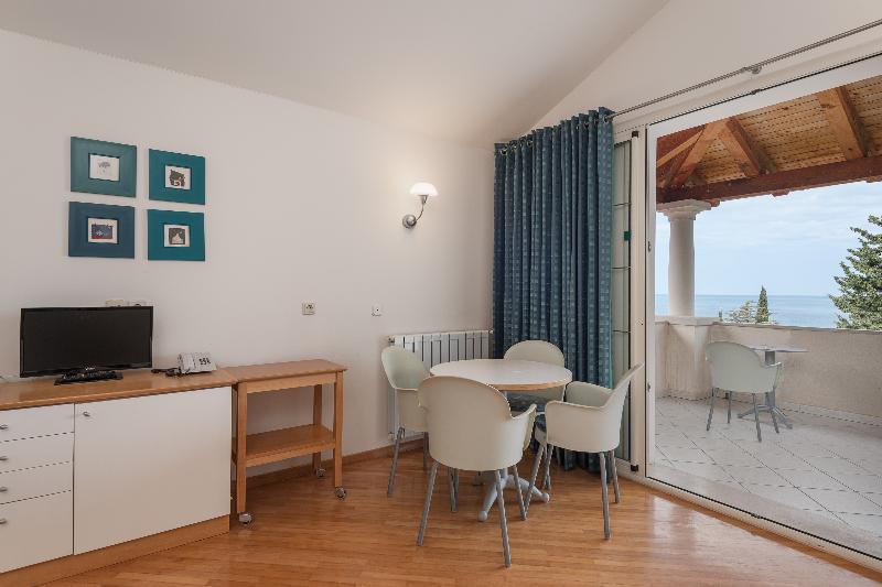 스탠다드 룸, Aparthotel Plat