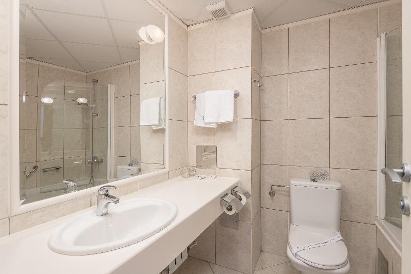 스탠다드 룸, Aparthotel Plat