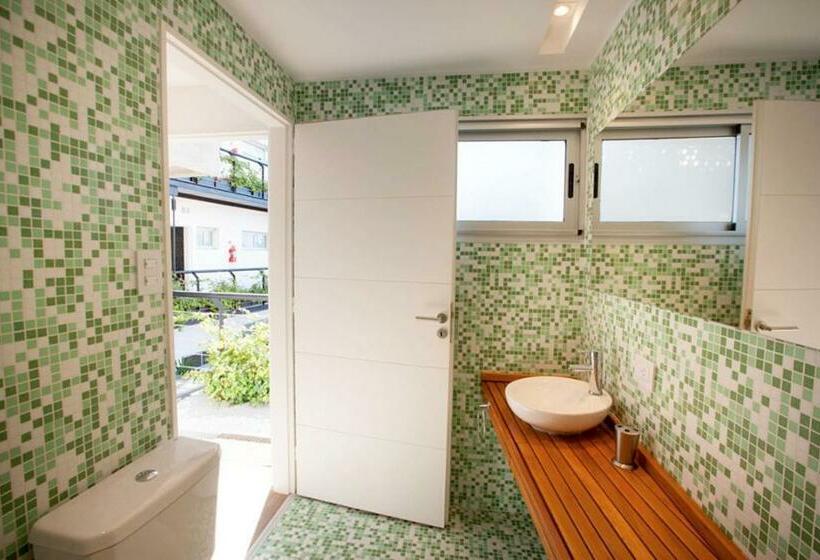 غرفة قياسية, Alma De Agua Resort