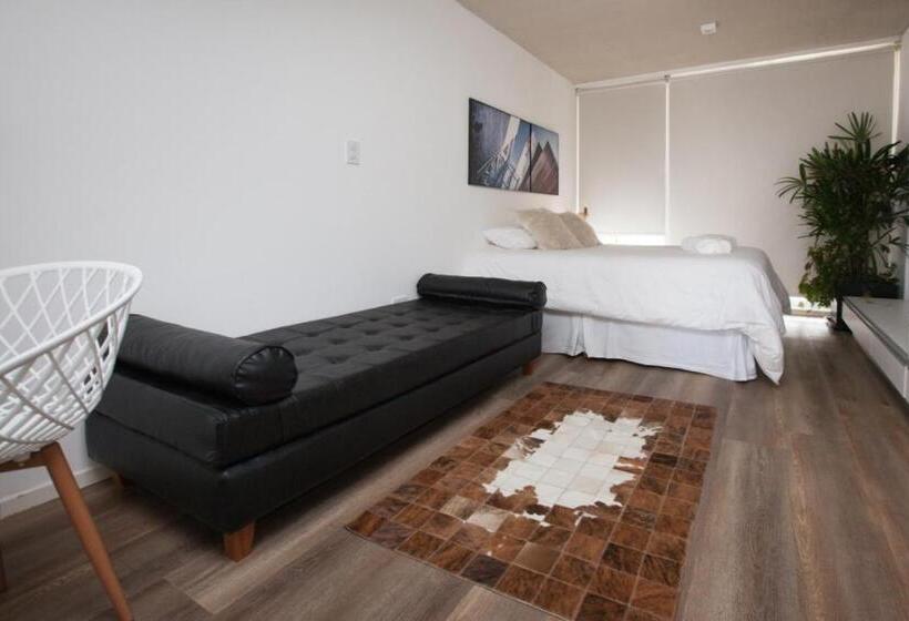 غرفة قياسية, Alma De Agua Resort