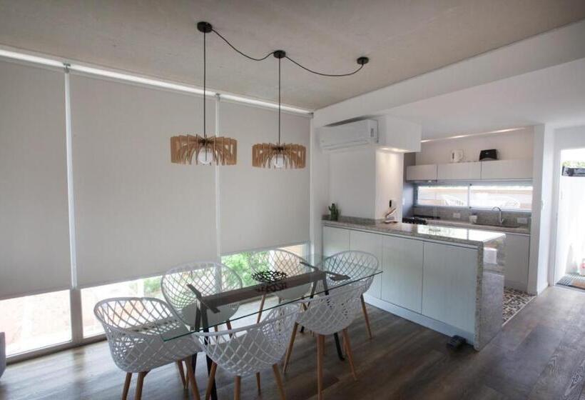 شقة بغرفة نوم واحدة, Alma De Agua Resort