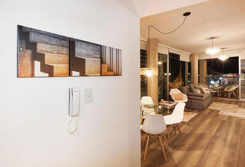 شقة سوبريور غرفة واحدة, Alma De Agua Resort