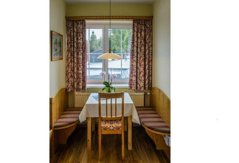 Семейный Номер, Alpenhotel Enzian