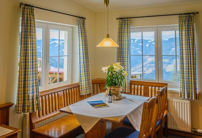 Семейный Номер, Alpenhotel Enzian