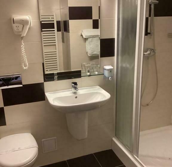 スタンダードルーム, Restaurant Siesta Balea